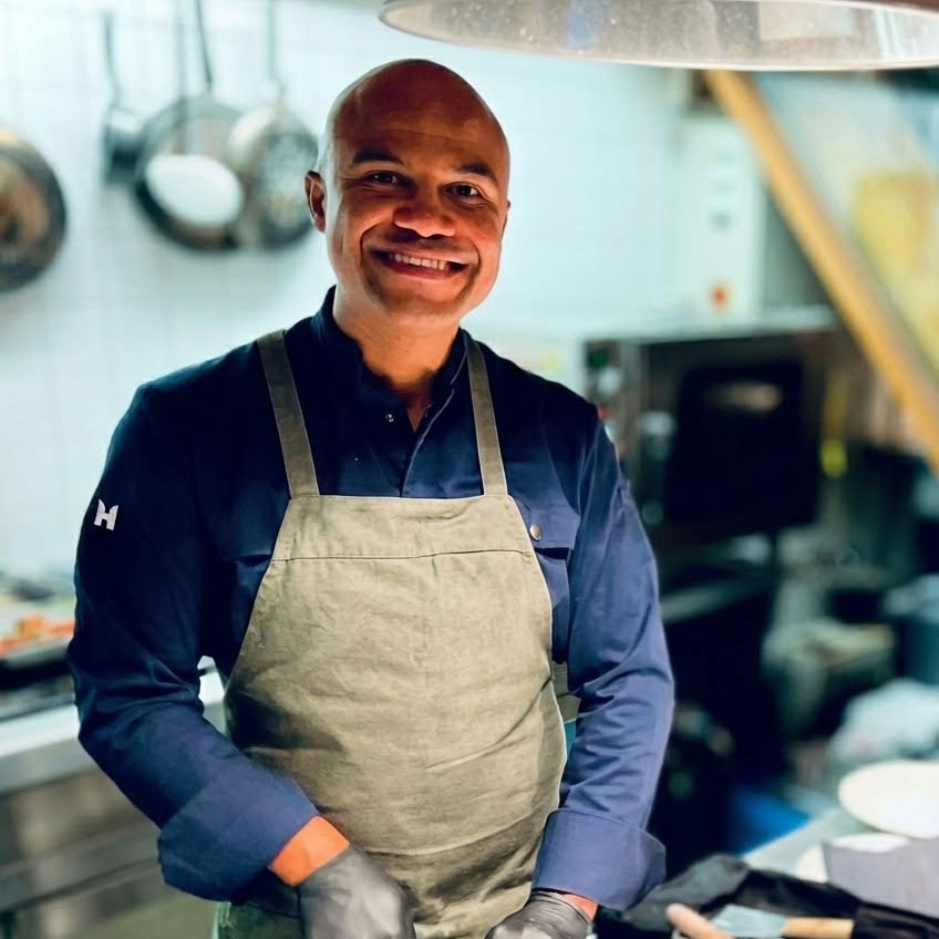 Ray’s Kitchen