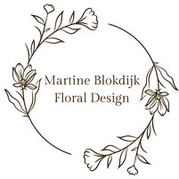 Martine Blokdijk Floral Design