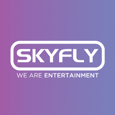 SKYFLY we are entertainment