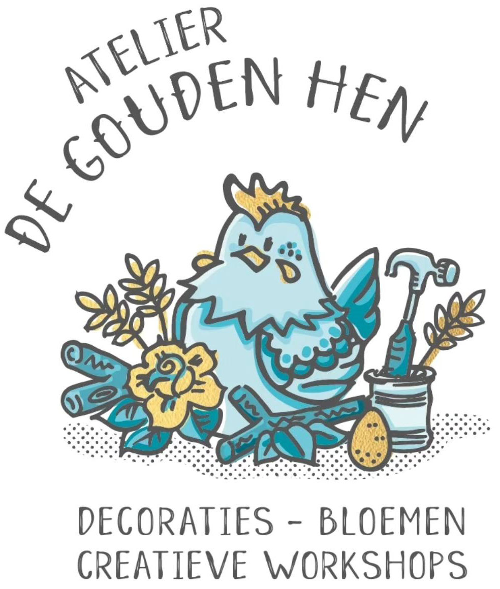 Atelier De Gouden Hen