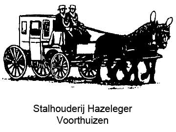 Stalhouderij Hazeleger