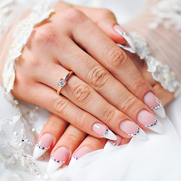 Jouw nagelsalon hier?