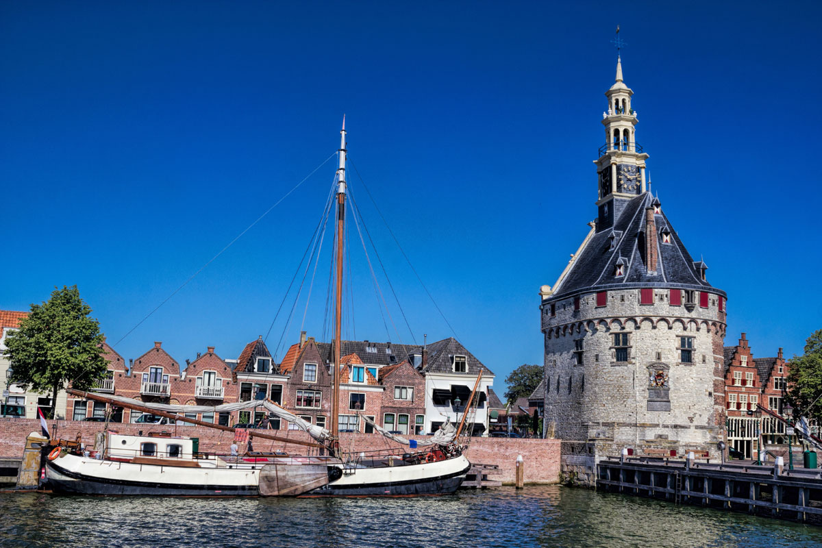 Hoorn_trouwen