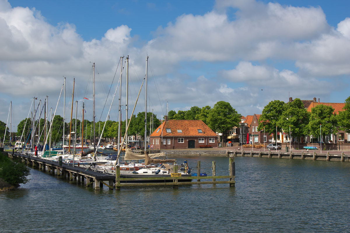 Medemblik_trouwen