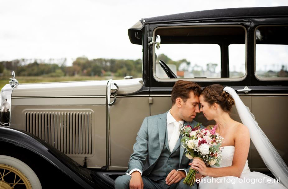 Yes, jullie gaan trouwen! Maar wie maakt straks die picture perfect herinneringen?