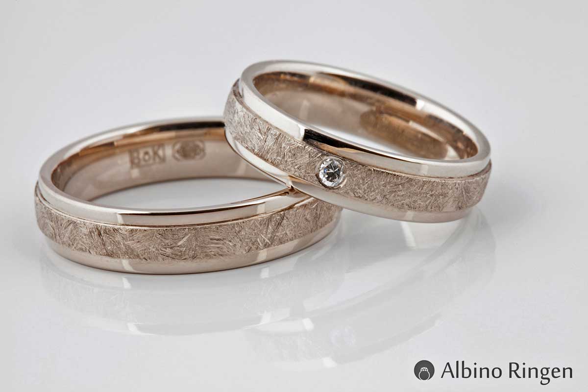 Albino_ringen_verlovingsringen
