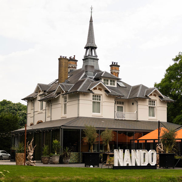 Vrije trouwlocaties in Noord-Holland
