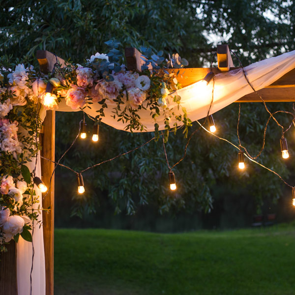 Bruiloft decoratie: Maak jullie dag extra speciaal!