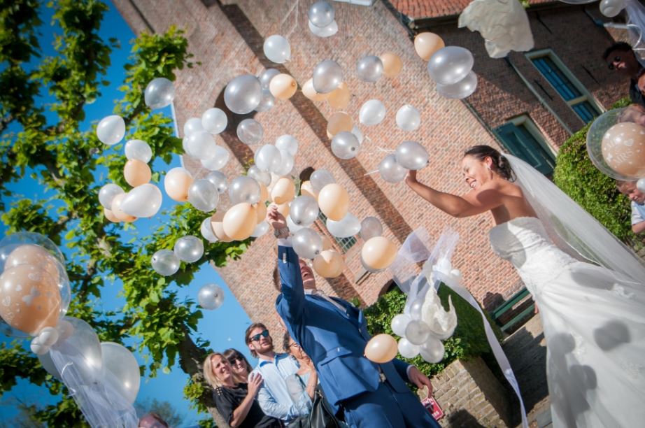 1_Zuiderzeemuseum_Trouwfeest