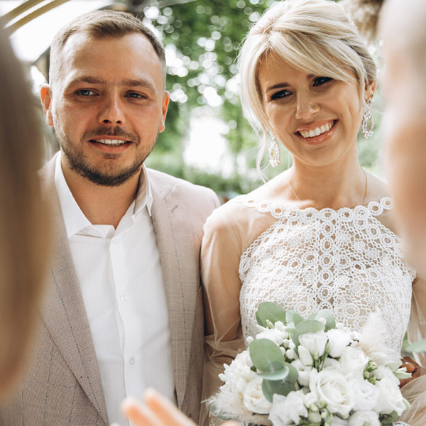 Trouwen in Dijk en Waard