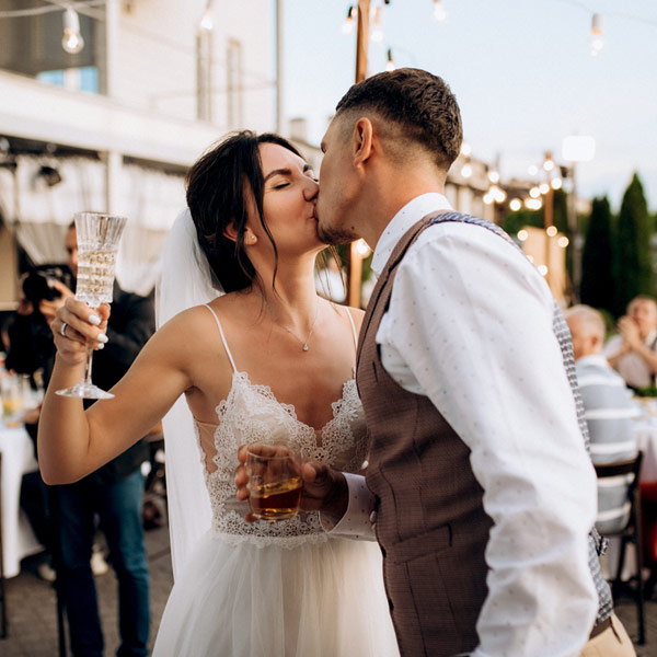 Trouwen in Drechterland