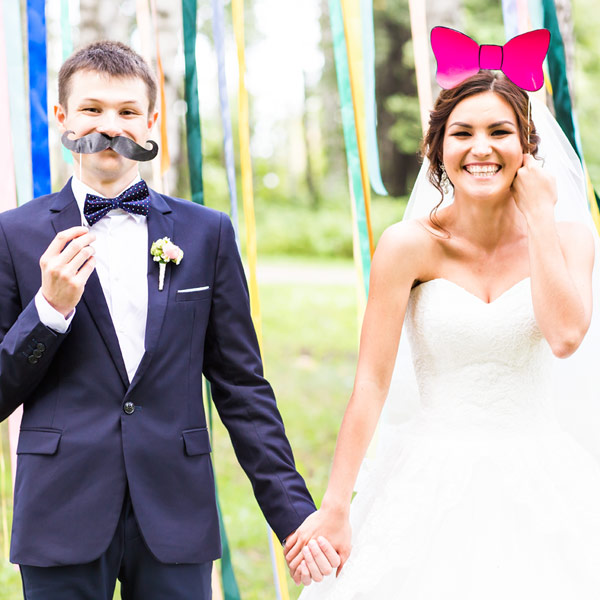 Trouwen in Haarlemmermeer