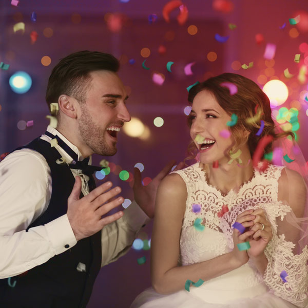 Trouwen in Heemskerk