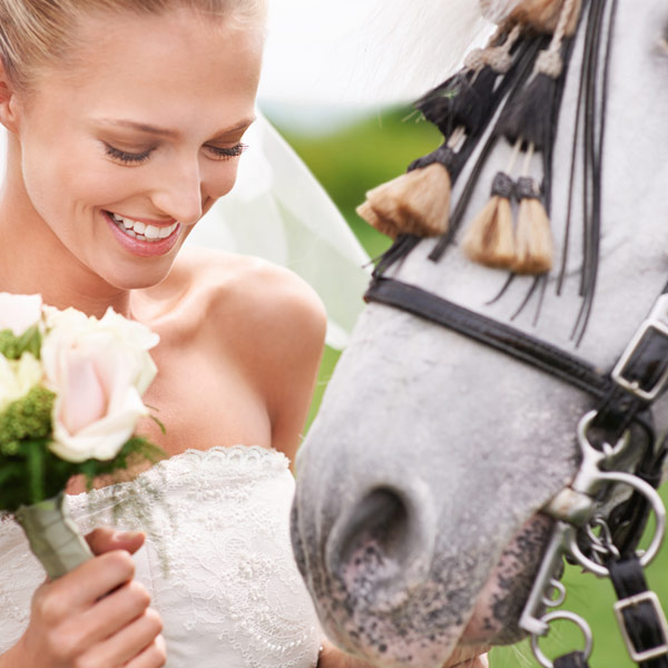 Trouwen in Heerhugowaard