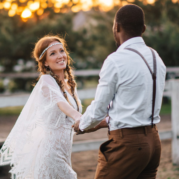 Trouwen in Hilversum