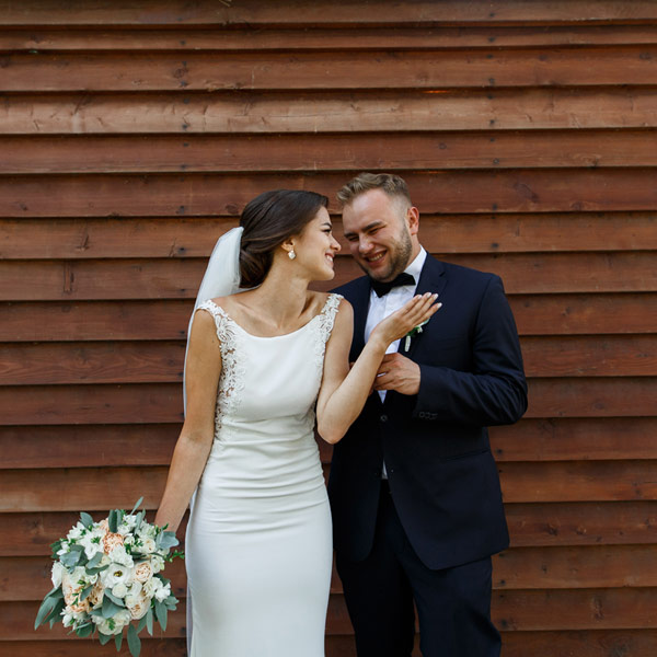 Trouwen in Ouder-Amstel