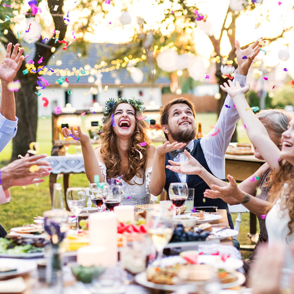 Trouwen in Purmerend