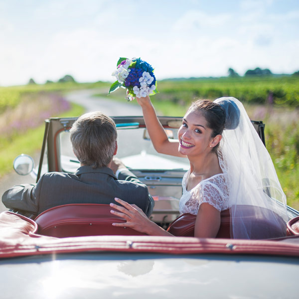 Trouwen in Stede Broec