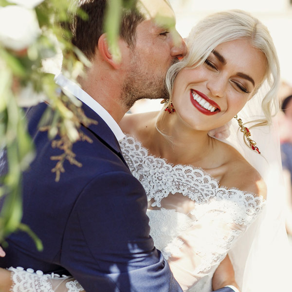 Trouwen in Amstelveen