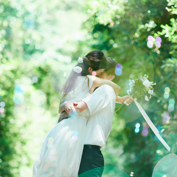 Trouwen in Enkhuizen