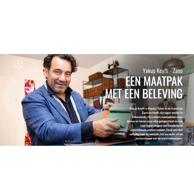 Zano Heemstede