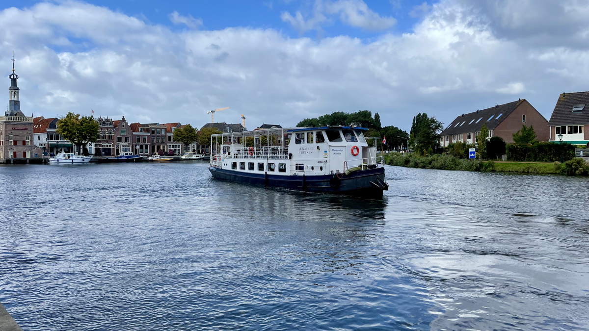 Alkmaar Cruises