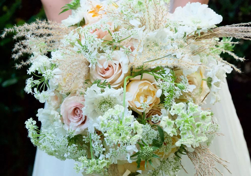 Katya Hutter Floral Design