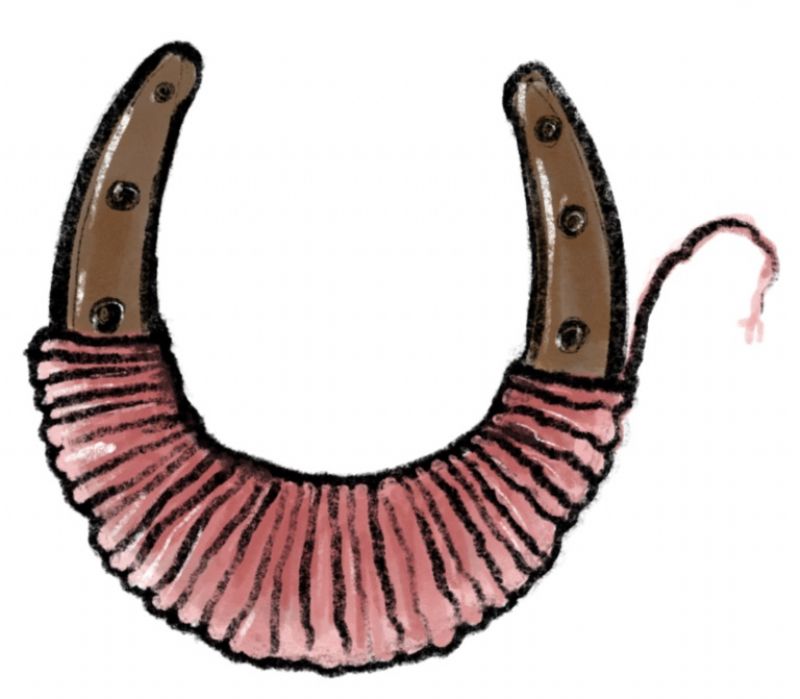 Paard en Schaap