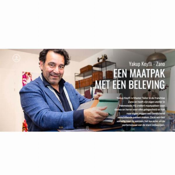 Zano Heemstede