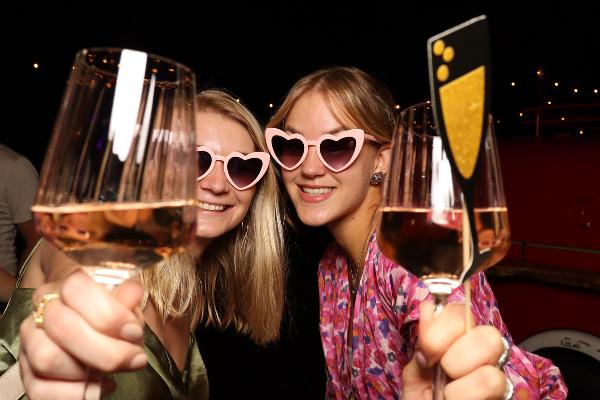 Photobooths Nederland