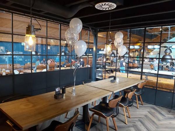 Blitz Ballonnen & Decoraties