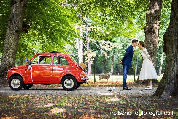 Elisa Hartog Fotografie