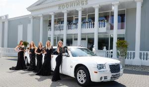 1_koonings_the_wedding_palace_limousine-verhuur