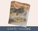 Mio trouwringen